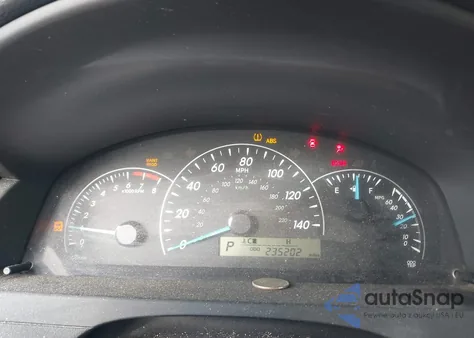 2012 Toyota Camry L из США, поврежденный, VIN 4T1BF1FK0CU545758